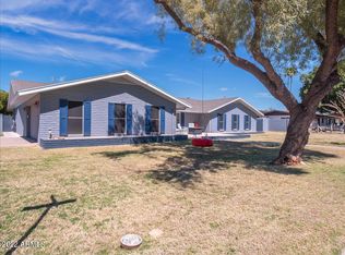 1826 E Fountain St, Mesa, AZ 85203