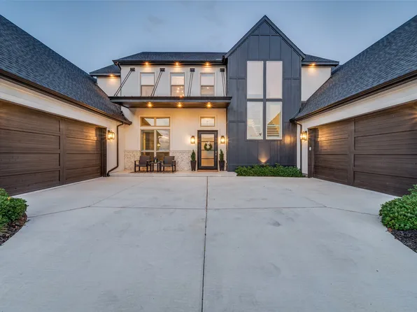 1418 Dogwood Vw, Oak Point, TX 75068