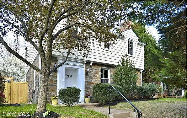4935 Massachusetts Ave NW photo 1
