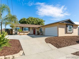 1990 Calle Entre, Lemon Grove, CA 91945