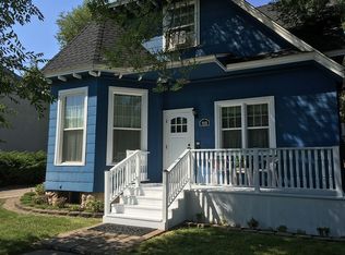 1918 W 3rd Ave, Spokane, WA 99201