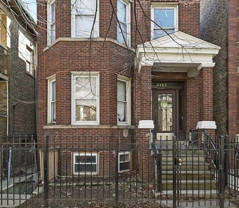 1st image of 2903 W 24th Blvd #1