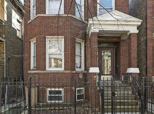 2903 W 24th Blvd #1, Chicago, IL 60623