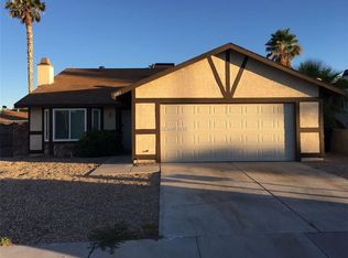 6001 Morro Bay Ave, Las Vegas, NV 89108