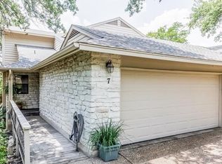 5701 Westslope Dr #D-2, Austin, TX 78731