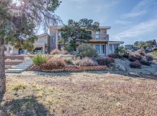 60175 Santa Rosa Rd, Mountain Center, CA 92561
