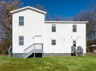 9 Fisher Pl #A, Durham, NC 27707