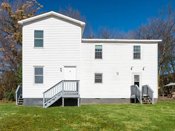 9 Fisher Pl #A, Durham, NC 27707