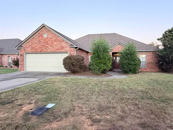1430 Crosspoint Rd, Conway, AR 72034