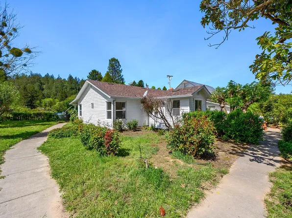 431 Sexton Road, Sebastopol, CA 95472