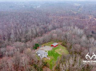 2436 Monroe Hickory Rd, Oak Hill, OH 45656