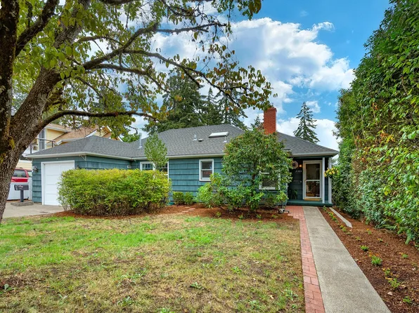 2385 Lincoln St, Eugene, OR 97405