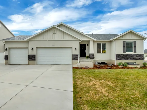 946 S 650 W, Farmington, UT 84025