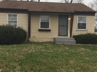 10447 Balmoral Dr, Saint Louis, MO 63137