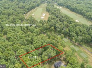 13 Poland Heights Ln, Swanton, MD 21561