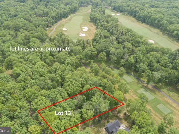 13 Poland Heights Ln, Swanton, MD 21561