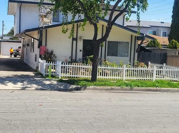 14616 Osage Ave, Lawndale, CA 90260