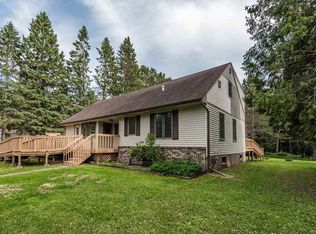 5338 Rose Rd, Hermantown, MN 55811