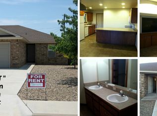 717 Bison Rd APT B, Clovis, NM 88101