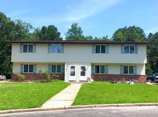 771 S White Horse Pike, Hammonton, NJ 08037