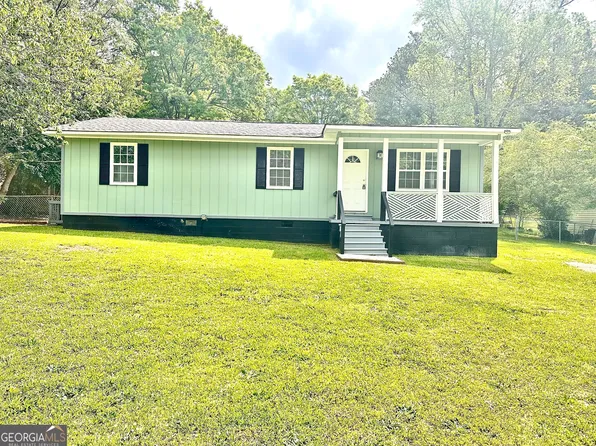 1321 57th Ave SW, Lanett, AL 36863