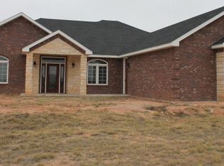 293 County Road 320, Seminole, TX 79360