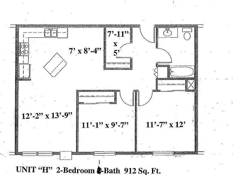 Ashwood Birchwood Apartments — Photo 32