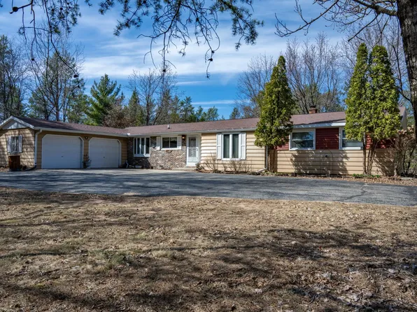 W5384 25th St E, Necedah, WI 54646