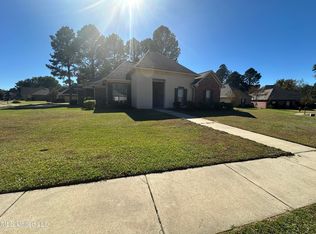 101 Cedar Green Cv, Canton, MS 39046