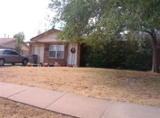 4631 SW H Ave, Lawton, OK 73505