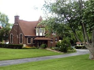 2305 N Vermilion St, Danville, IL