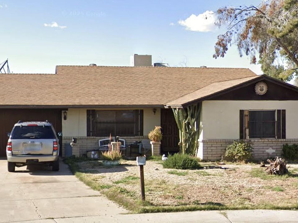 1st image of 4348 N 80TH Drive
