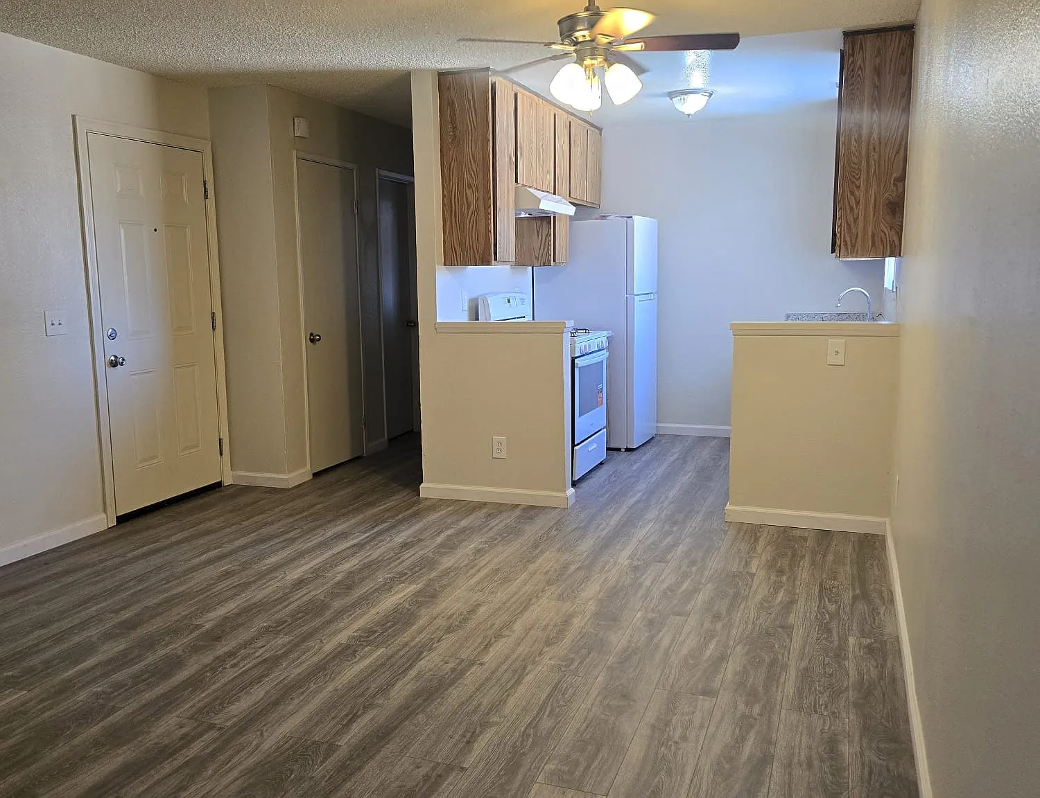 1 bed, $1,700 — Photo 3