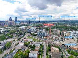 327 E 9a St NW #310, Calgary, AB T2N 1T7