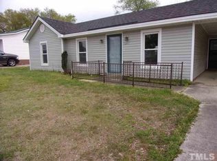 127 Jupiter Dr, Dunn, NC 28334