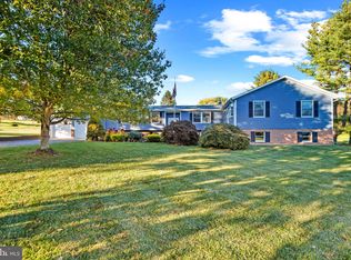 3402 Blueberry Ln, Reisterstown, MD 21136