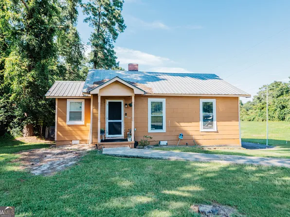 613 McArthur Blvd, Warner Robins, GA 31093