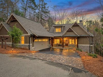 43 Osi Way, Jasper, GA, 30143