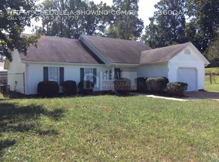 3202 Presley Way, Greensboro, NC 27405