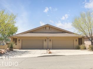 132 S 1250 W, Saint George, UT 84770