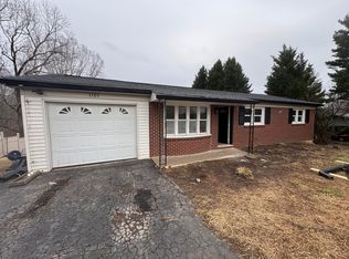 1185 Afton Rd, Danville, VA 24540