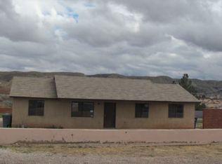 1775 S Rim View Dr, Toquerville, UT 84774