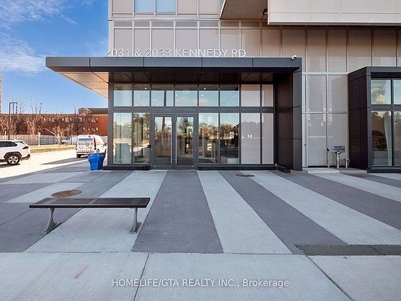 2nd image of 2031 Kennedy Rd #3321