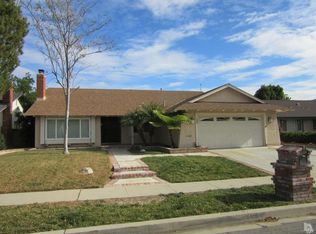 2186 Ecroyd Ave, Simi Valley, CA 93063