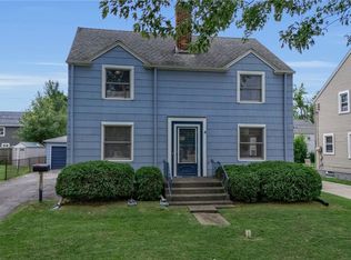152 Pullman Ave, Buffalo, NY 14217