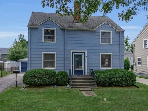 152 Pullman Ave, Buffalo, NY 14217