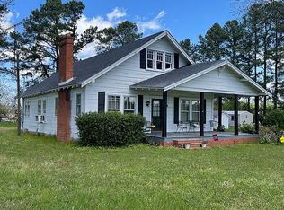 3037 Highway 79 E, McColl, SC 29570