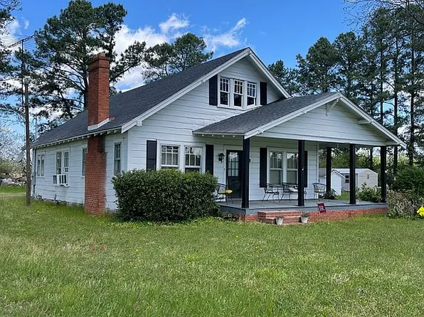 3037 Highway 79 E, McColl, SC 29570