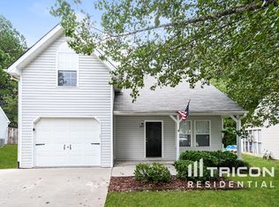5472 Brickleberry Way, Douglasville, GA 30134