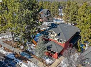 2398 NW Lemhi Pass Dr, Bend, OR 97703